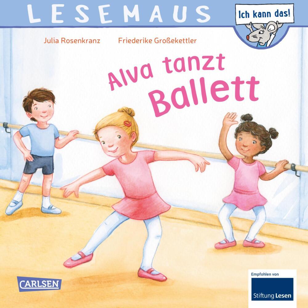 LESEMAUS main product photo