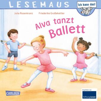 LESEMAUS