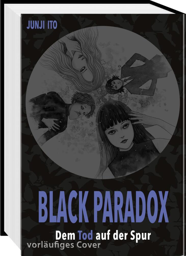 Black Paradox main product photo