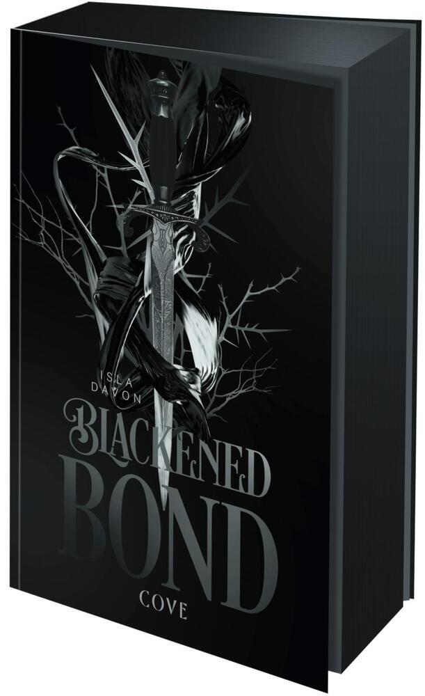 Blackened Blade 2: A Blackened Bond main product photo