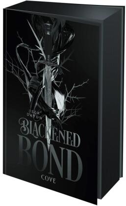 Blackened Blade 2: A Blackened Bond