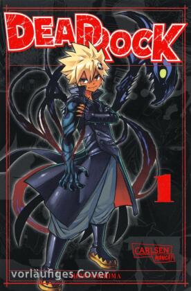 Dead Rock 1