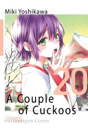 A Couple of Cuckoos 20