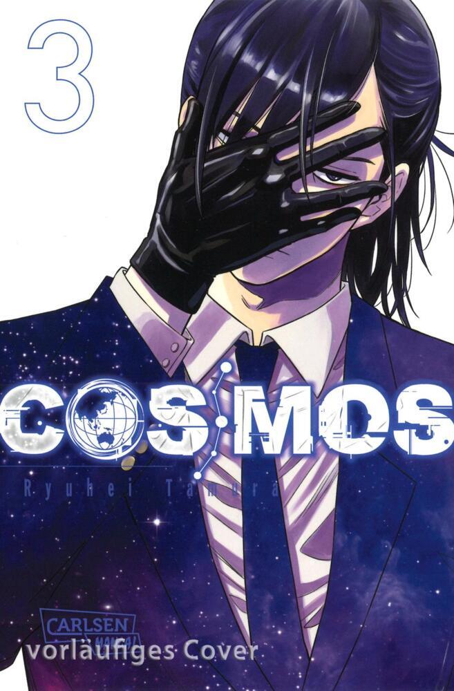 COSMOS 3 main product photo
