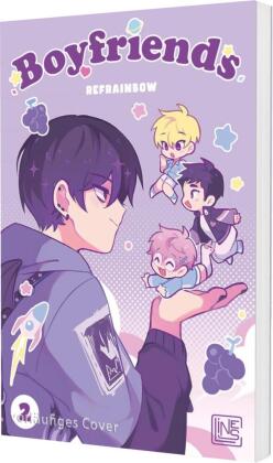 Boyfriends 2