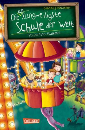 Die unlangweiligste Schule der Welt