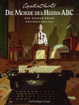 Agatha Christie Classics