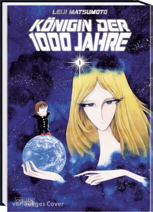 Die Königin der 1000 Jahre 1