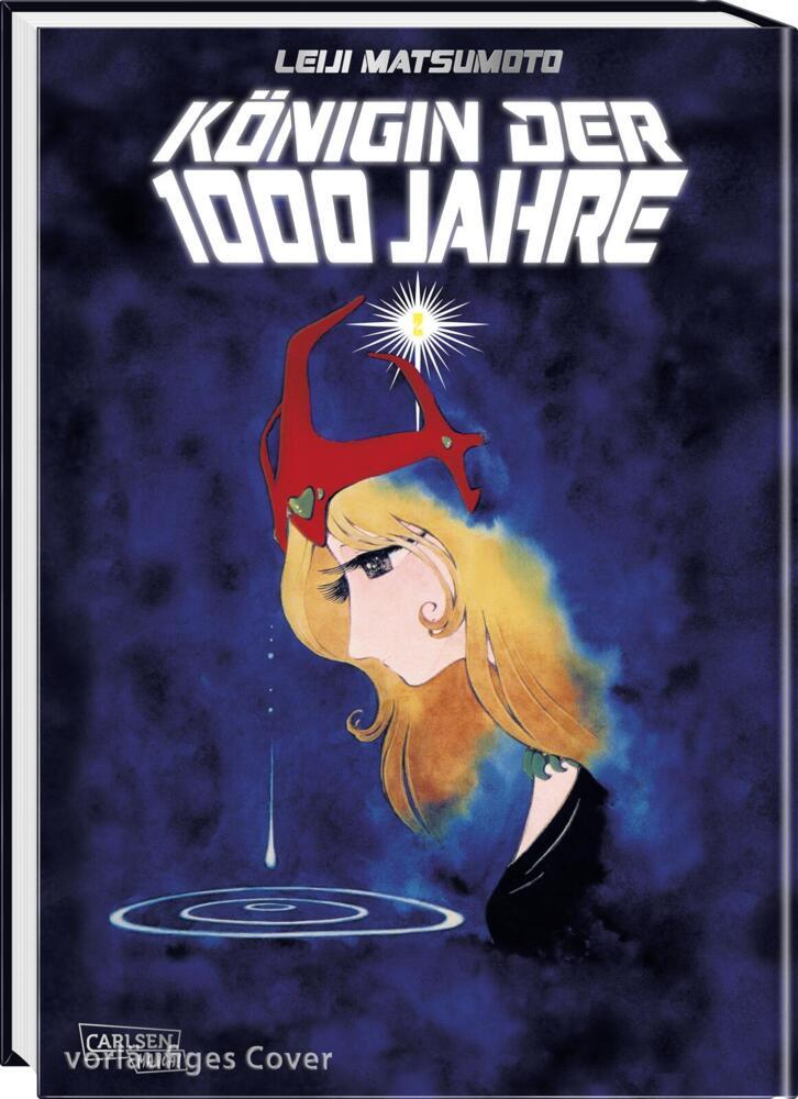 Die Königin der 1000 Jahre 2 main product photo