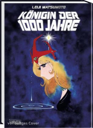 Die Königin der 1000 Jahre 2