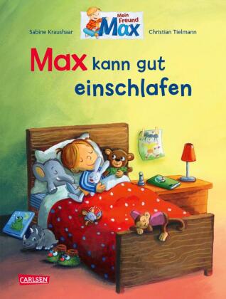 Max-Bilderbücher