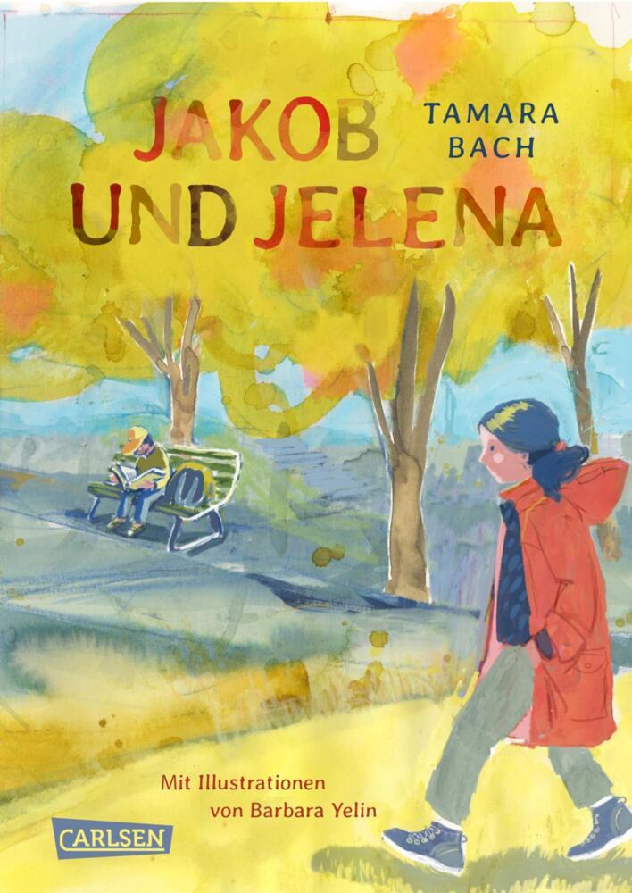 Jakob und Jelena main product photo