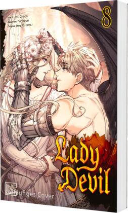 Lady Devil 8