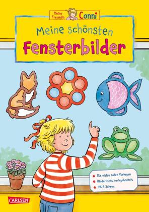 Conni Gelbe Reihe (Beschäftigungsbuch)