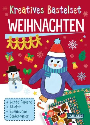 Bastelset für Kinder