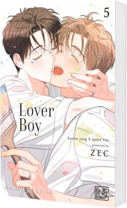 Lover Boy 5