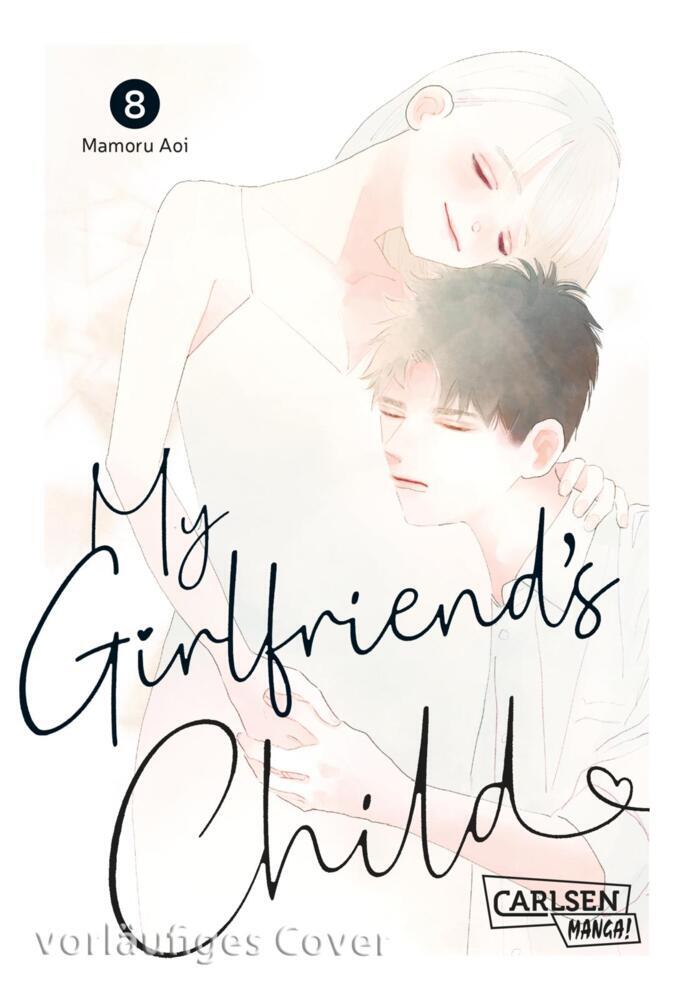 My Girlfriend's Child 8 main product photo