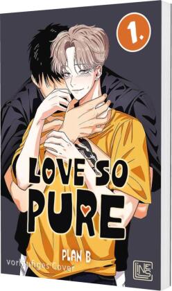 Love so Pure 1