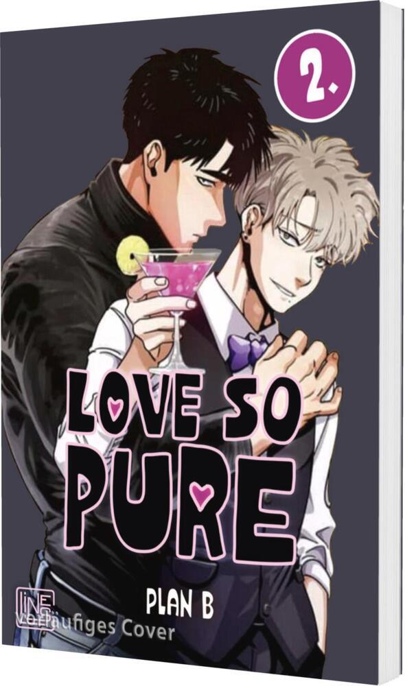 Love so Pure 2 main product photo