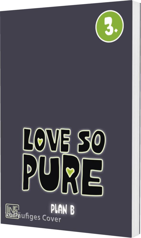 Love so Pure 3 main product photo