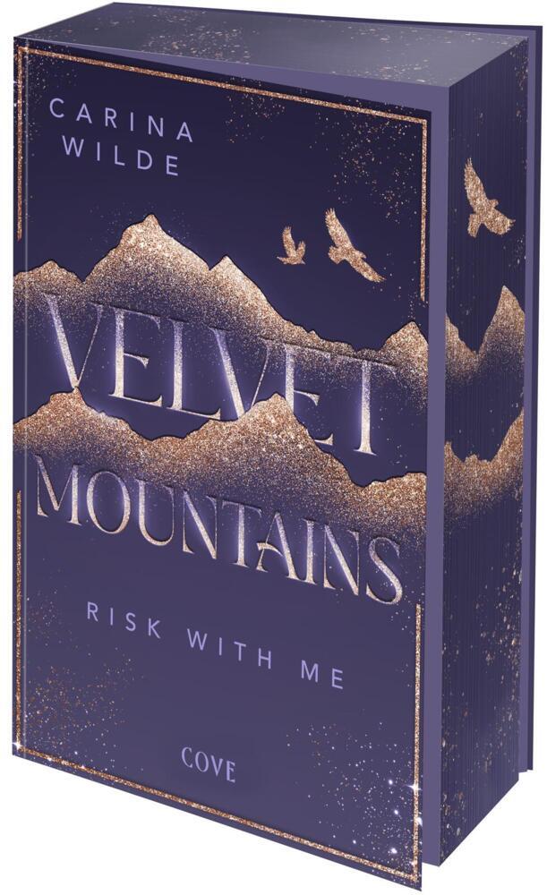Velvet Mountains main product photo