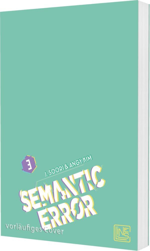 Semantic Error 3 main product photo