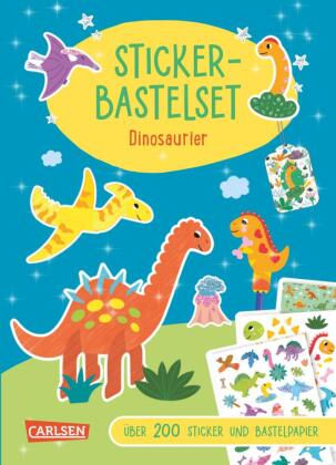 Bastelset für Kinder
