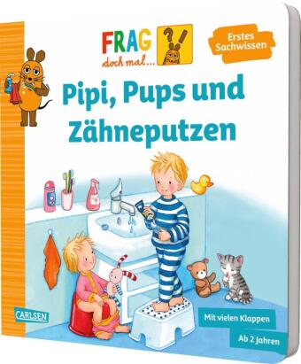 Frag doch mal ... die Maus