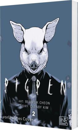 PIGPEN 2
