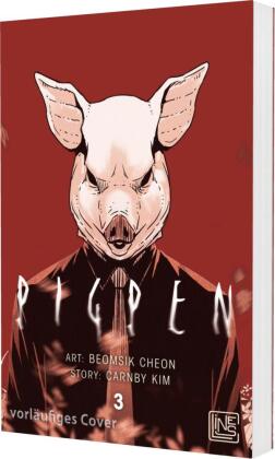 PIGPEN 3