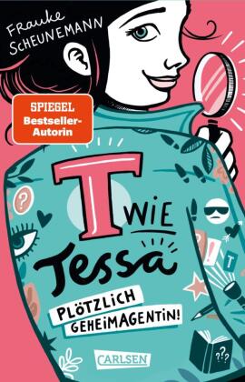 T wie Tessa
