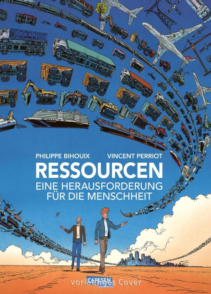 Ressourcen main product photo