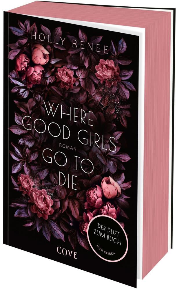 Where Good Girls go to Die (Good Girls 1) main product photo