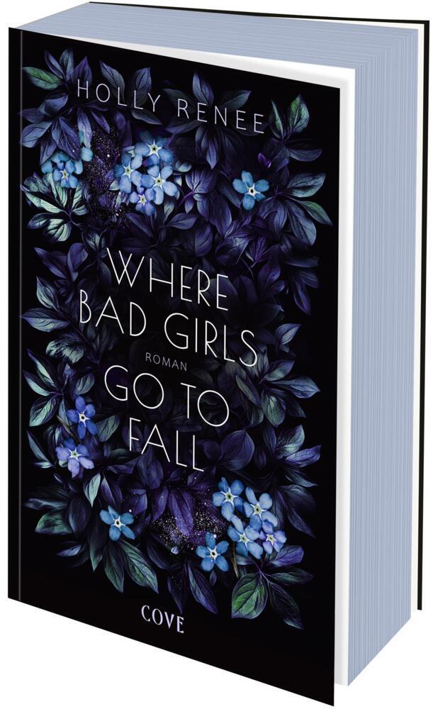 Where Bad Girls go to Fall (Good Girls 2) main product photo