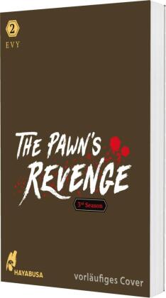 The Pawn's Revenge - 3rd Season 2