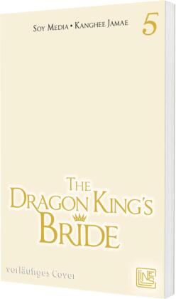 The Dragon King's Bride 5
