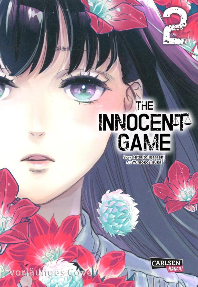 The Innocent Game 2 main product photo