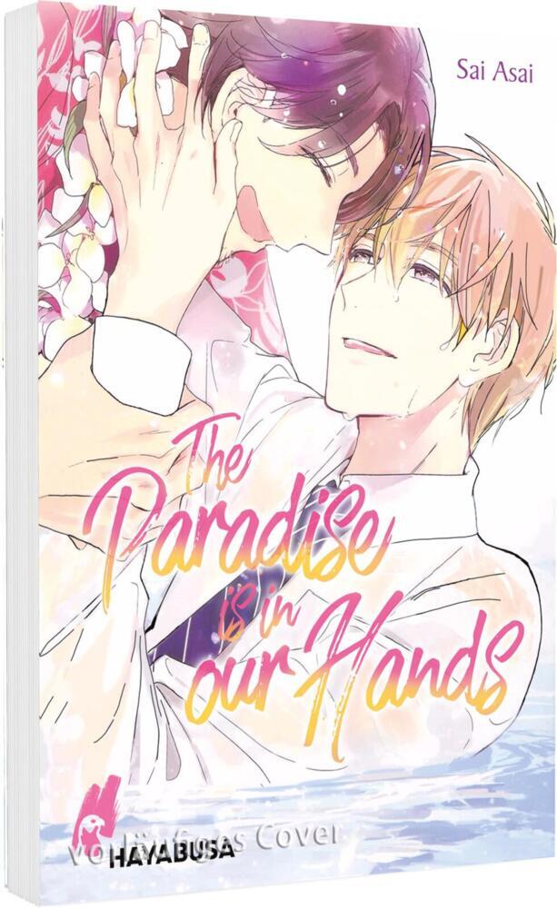 The Paradise is in our Hands main product photo