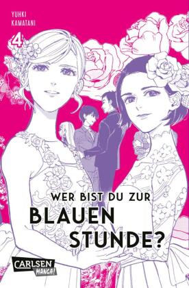 Wer bist du zur Blauen Stunde? 4