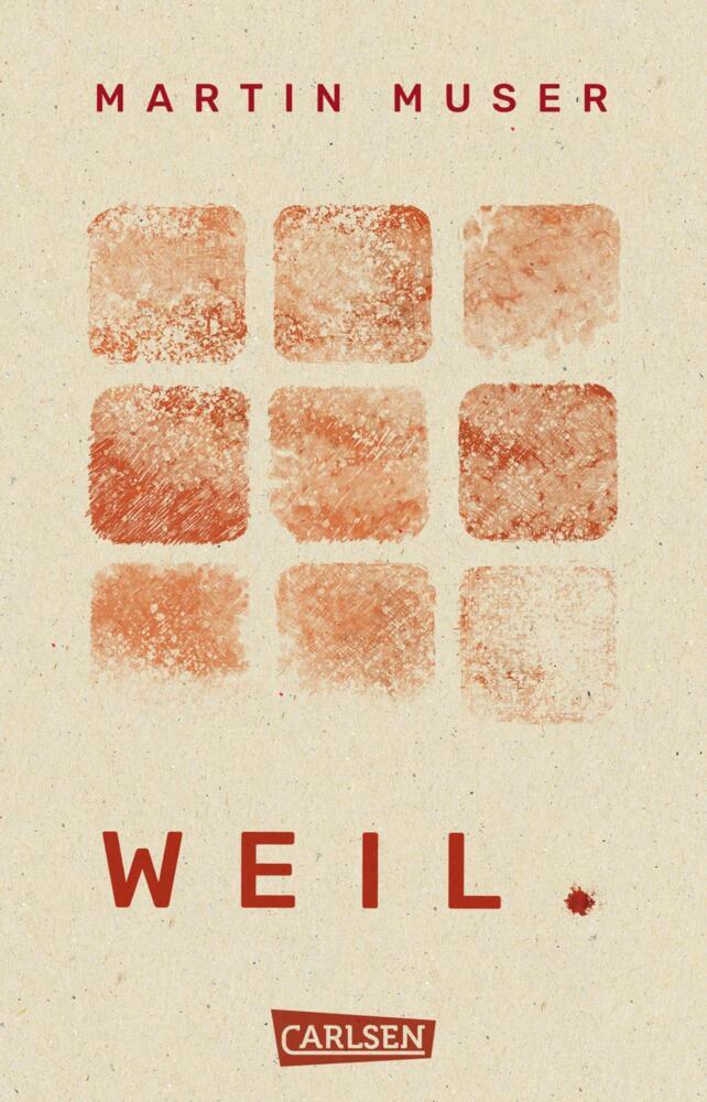 WEIL. main product photo