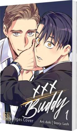 XXX Buddy 1
