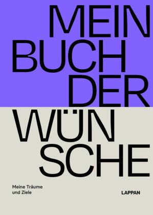 Mein Buch der Wünsche