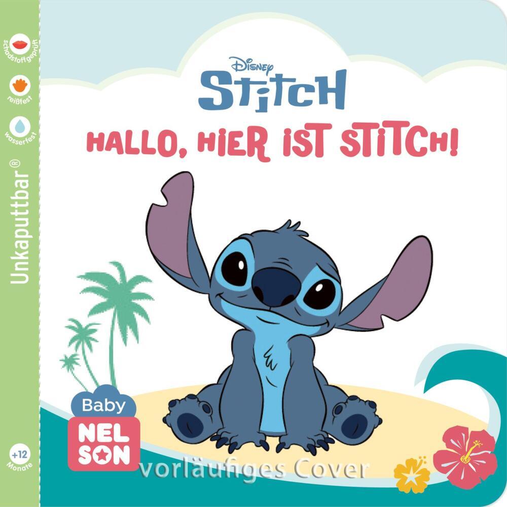 Stitch main product photo
