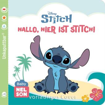 Stitch