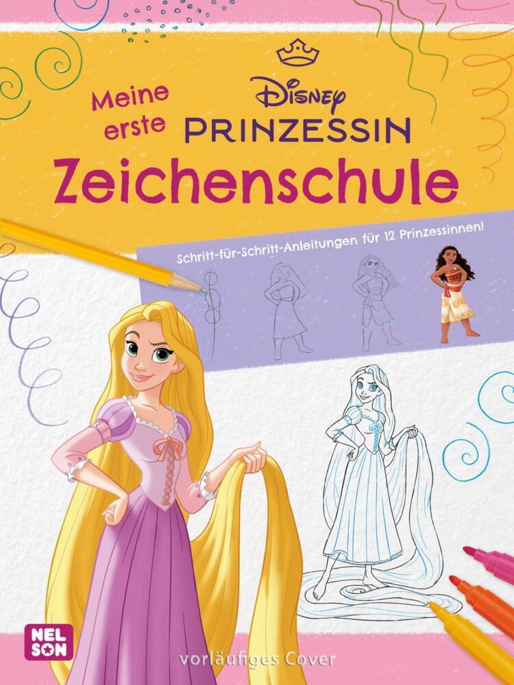 Disney Prinzessin main product photo