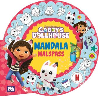Gabby's Dollhouse