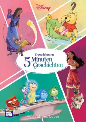 Disney Vorlesebuch