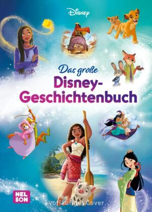 Disney Vorlesebuch