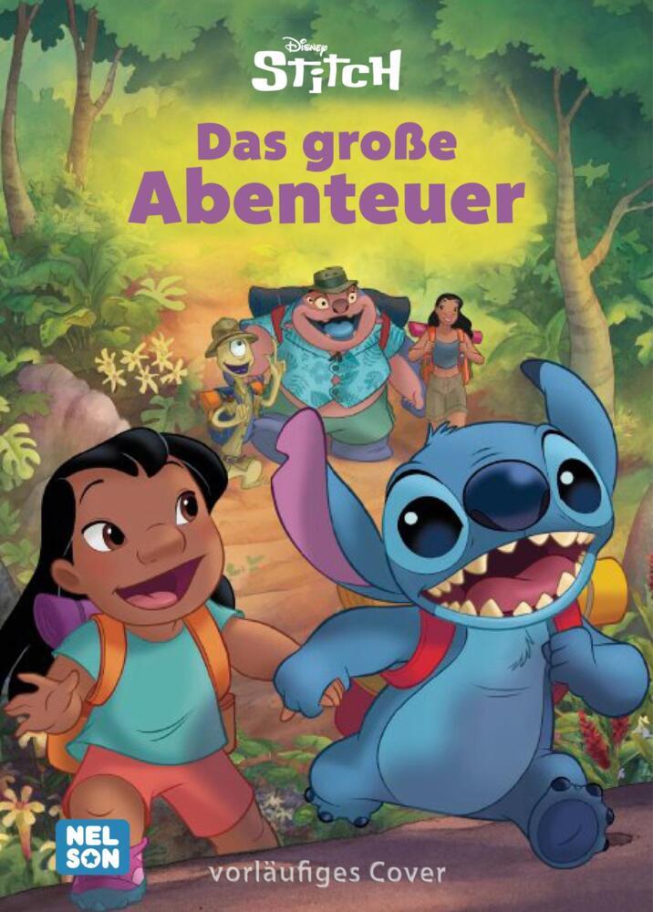 Disney Vorlesebuch main product photo
