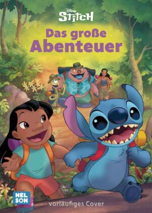 Disney Vorlesebuch
